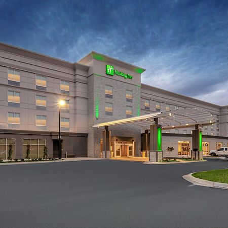 Holiday Inn - Tallahassee E Capitol - Univ By Ihg Zewnętrze zdjęcie