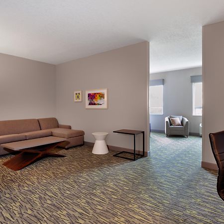 Holiday Inn - Tallahassee E Capitol - Univ By Ihg Zewnętrze zdjęcie