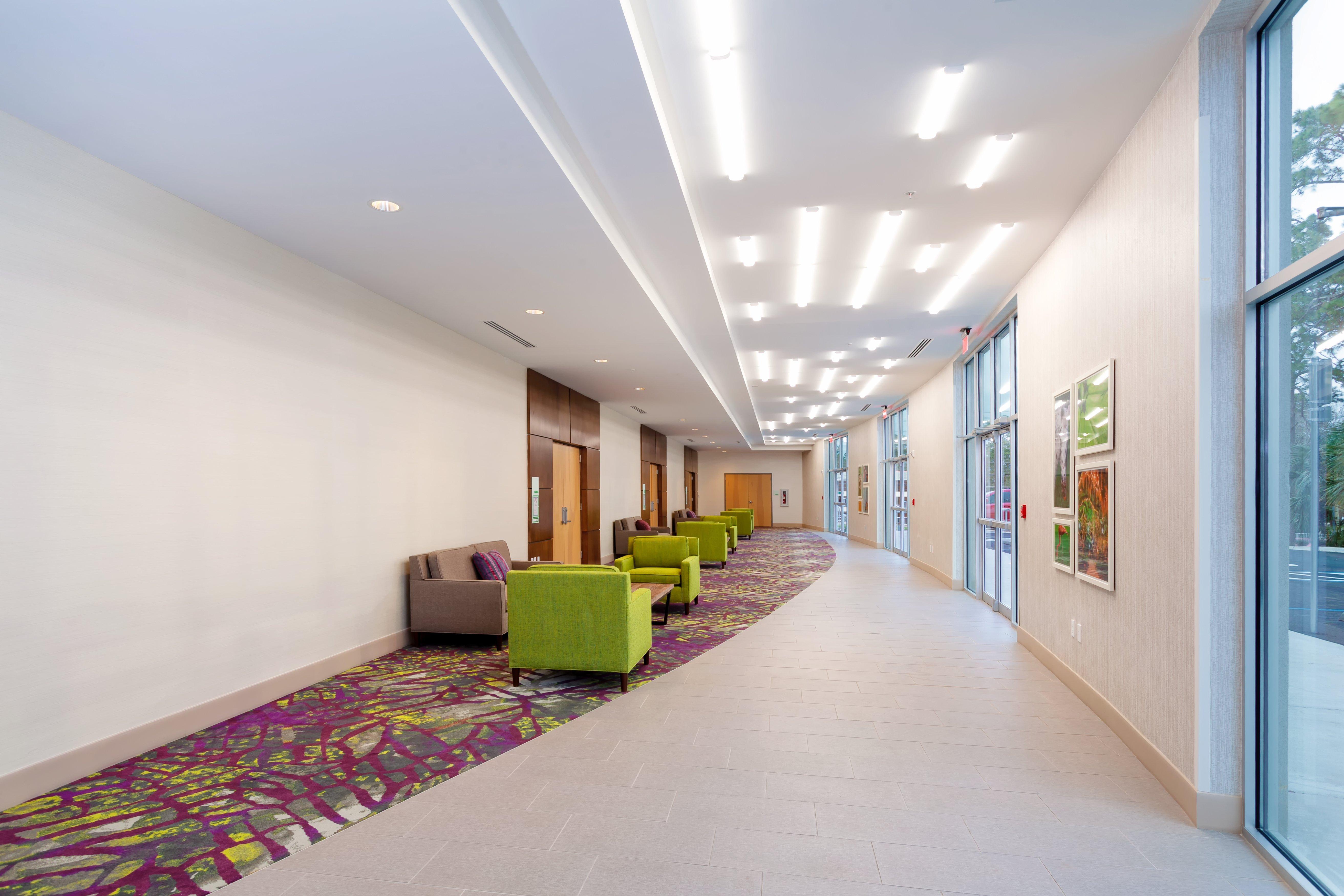 Holiday Inn - Tallahassee E Capitol - Univ By Ihg Zewnętrze zdjęcie