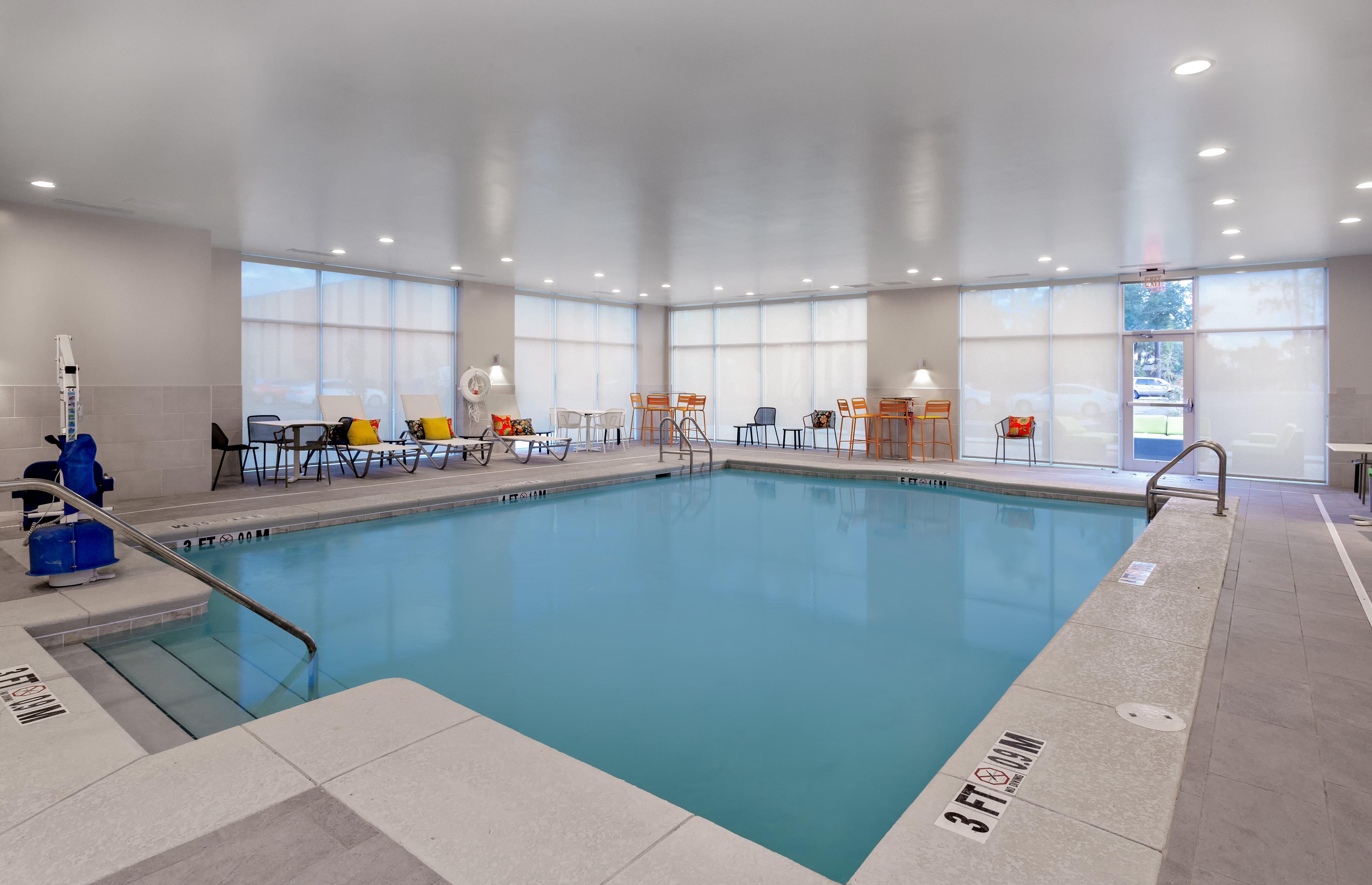 Holiday Inn - Tallahassee E Capitol - Univ By Ihg Zewnętrze zdjęcie