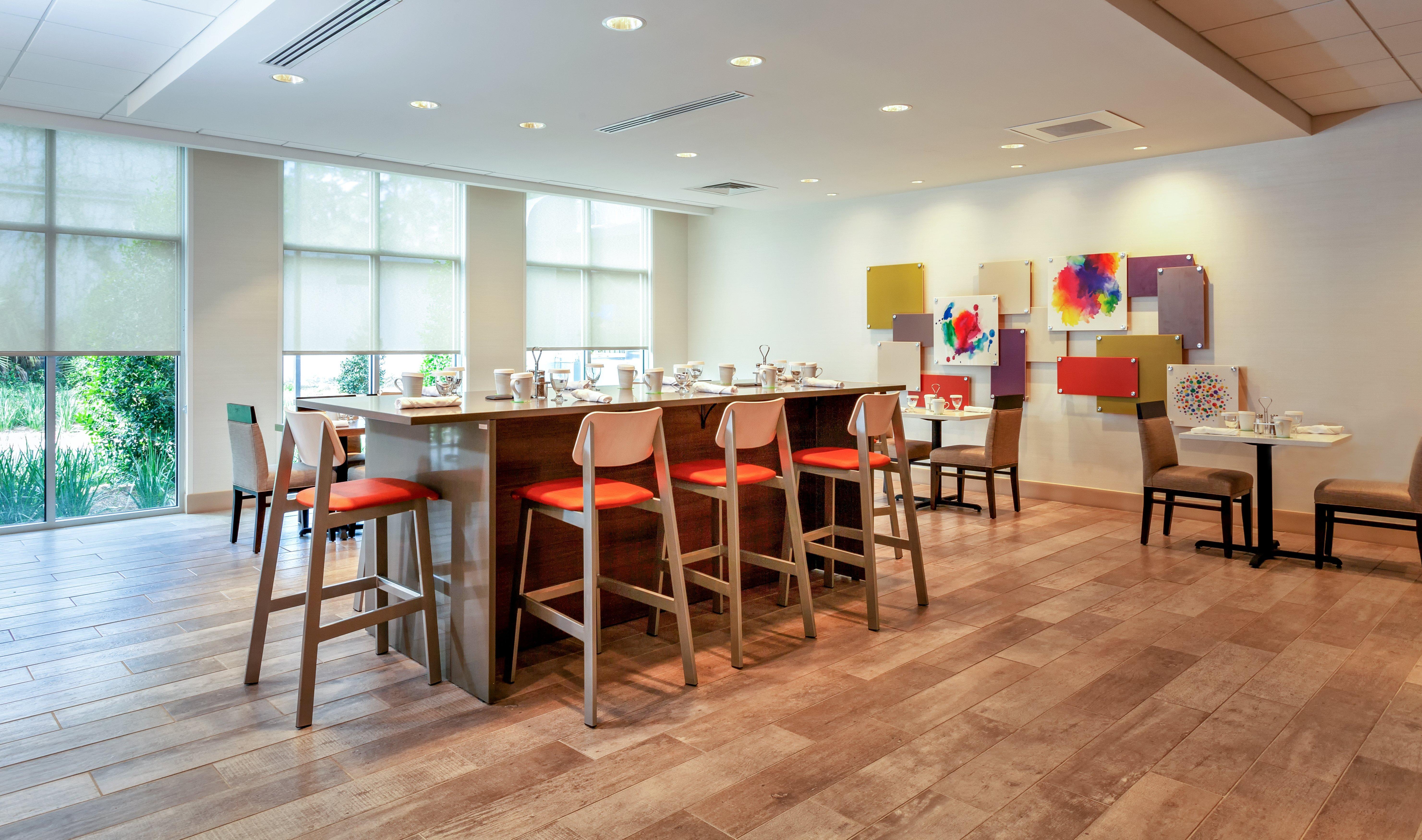 Holiday Inn - Tallahassee E Capitol - Univ By Ihg Zewnętrze zdjęcie