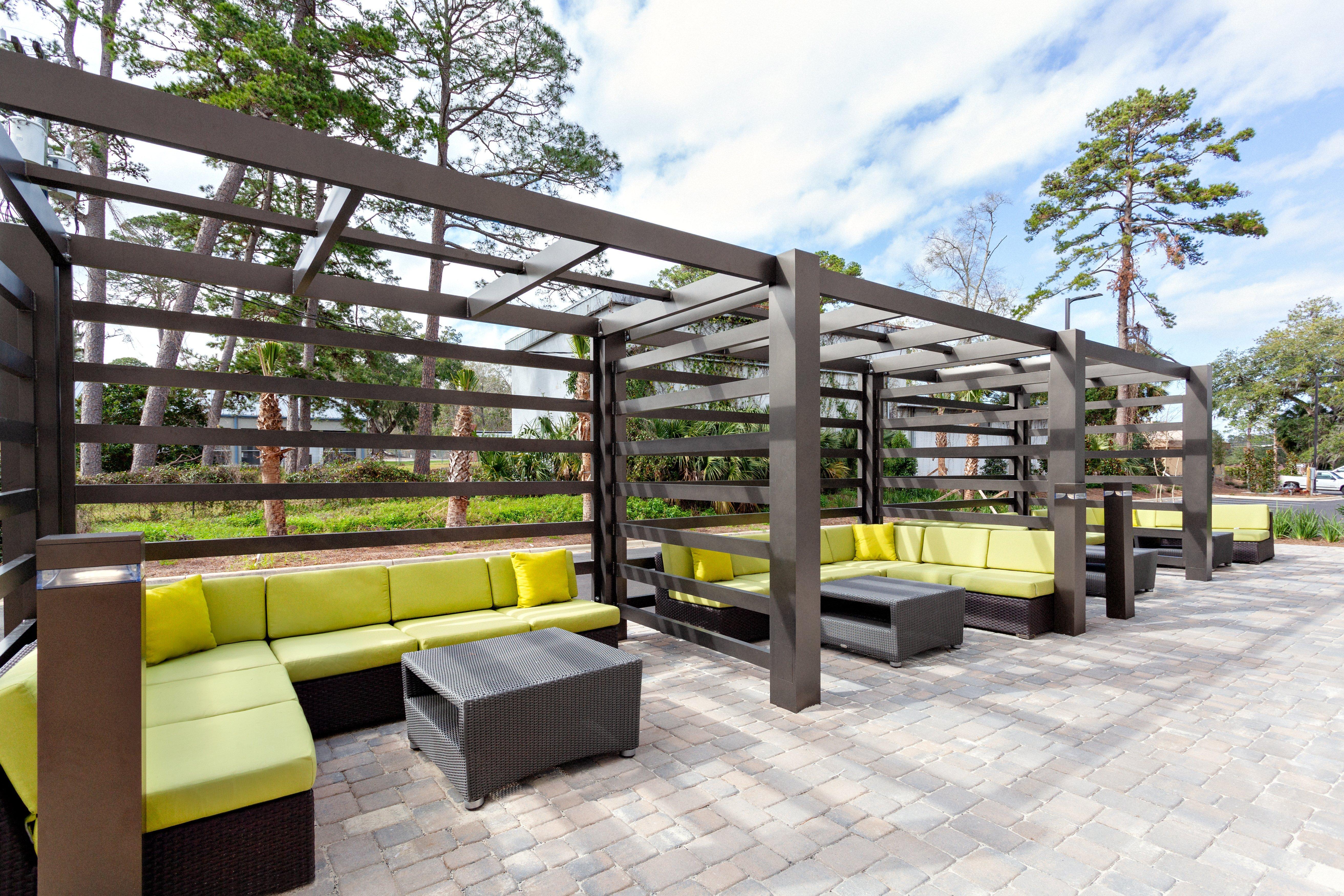 Holiday Inn - Tallahassee E Capitol - Univ By Ihg Zewnętrze zdjęcie