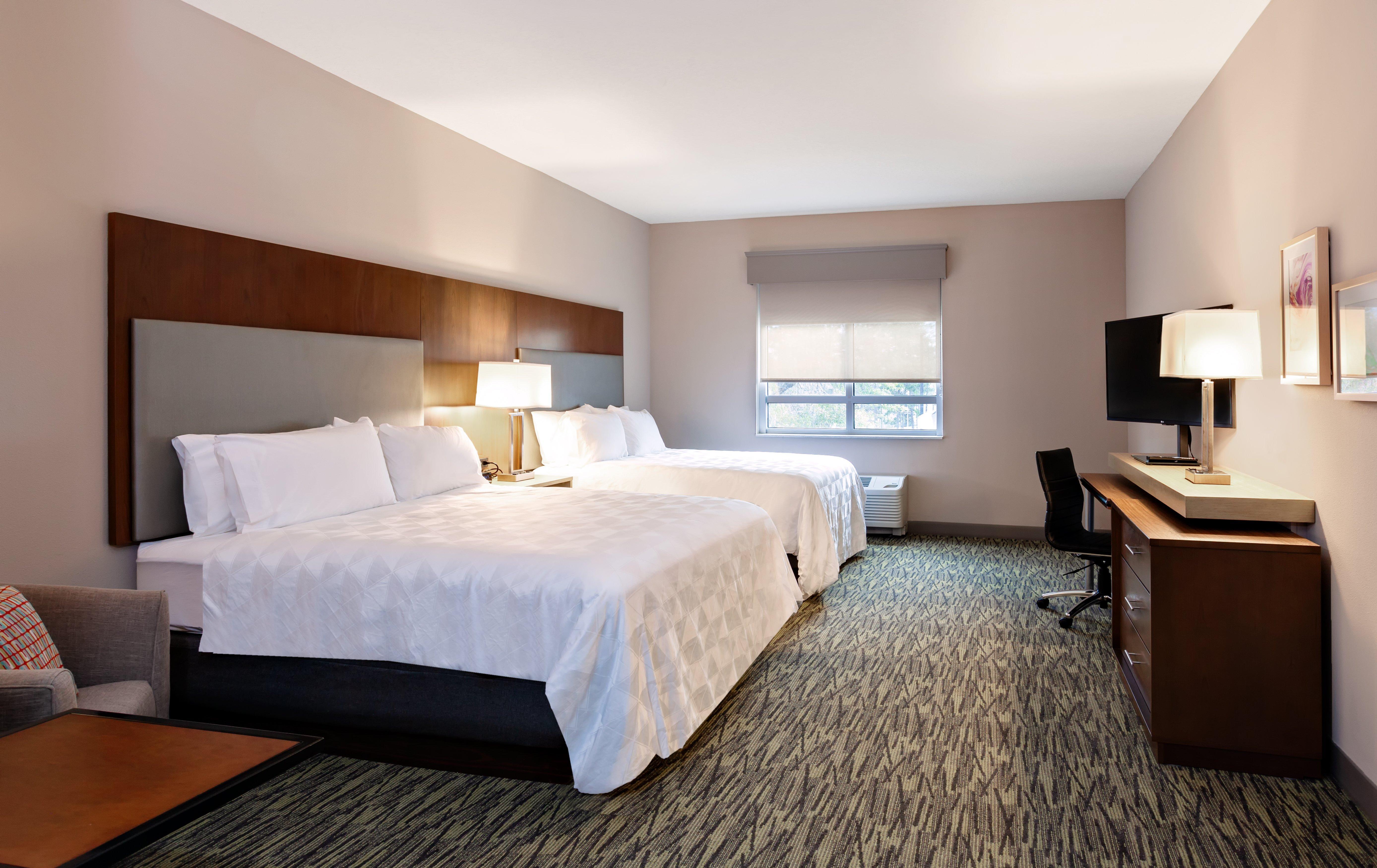Holiday Inn - Tallahassee E Capitol - Univ By Ihg Zewnętrze zdjęcie