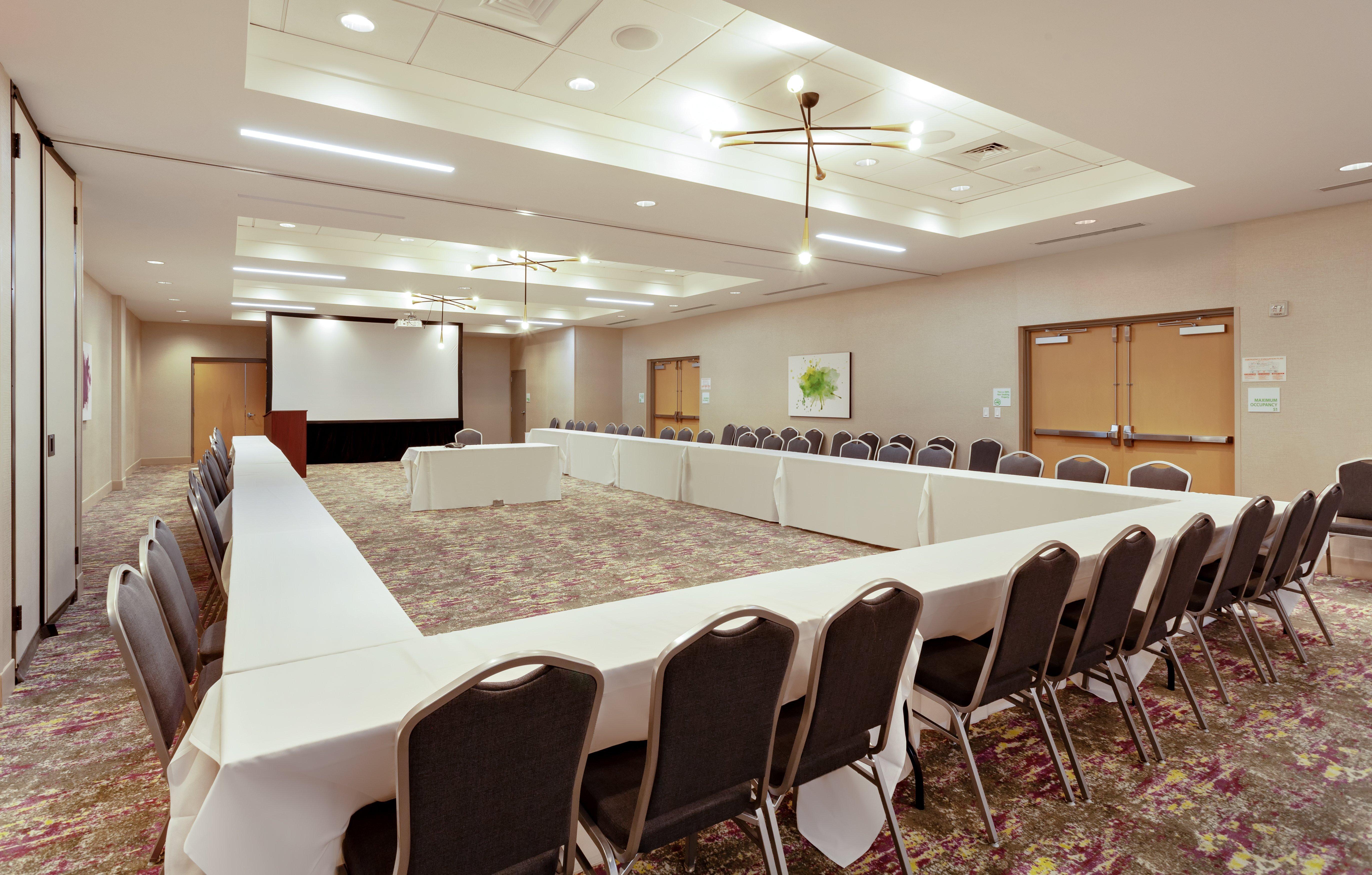 Holiday Inn - Tallahassee E Capitol - Univ By Ihg Zewnętrze zdjęcie