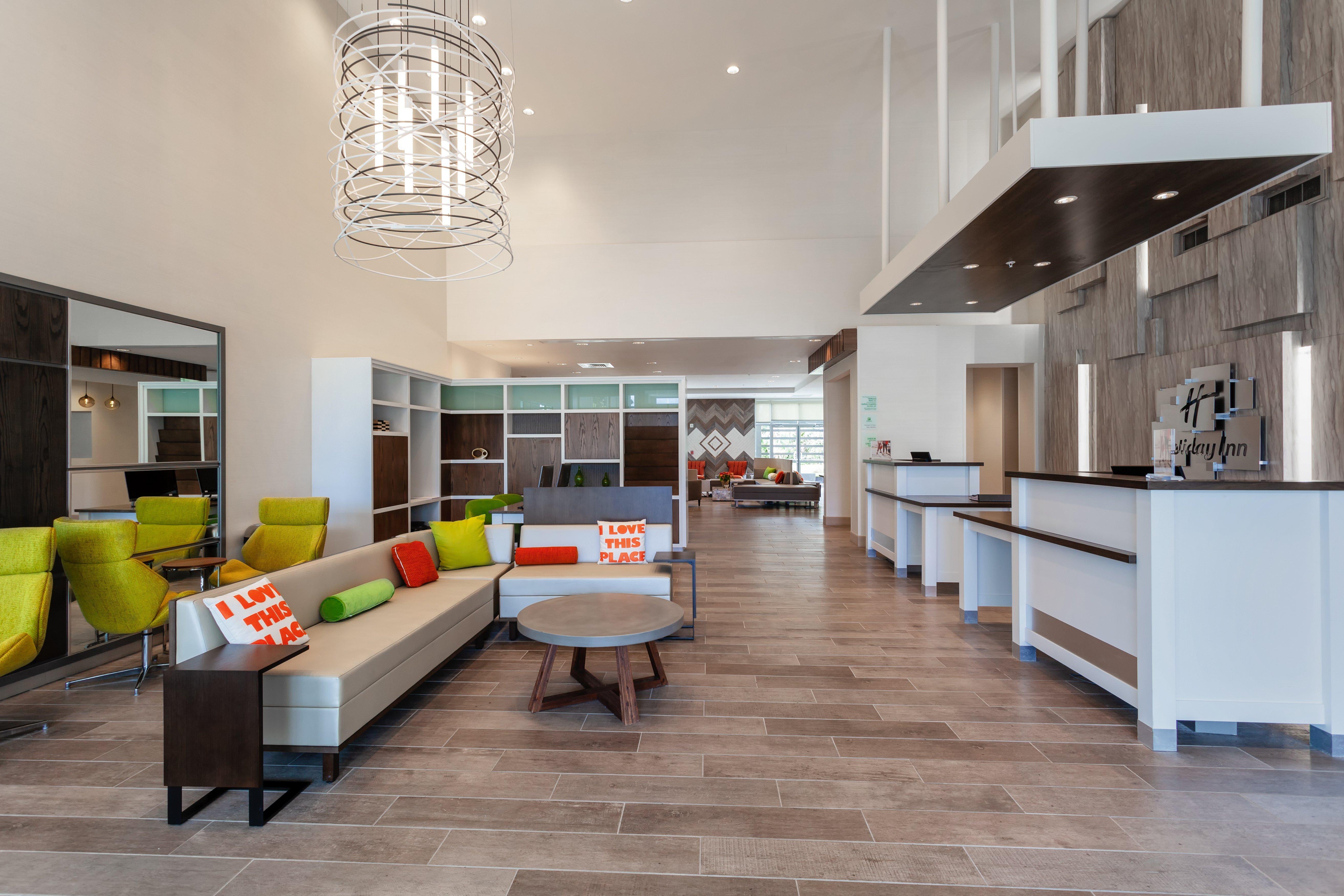 Holiday Inn - Tallahassee E Capitol - Univ By Ihg Zewnętrze zdjęcie
