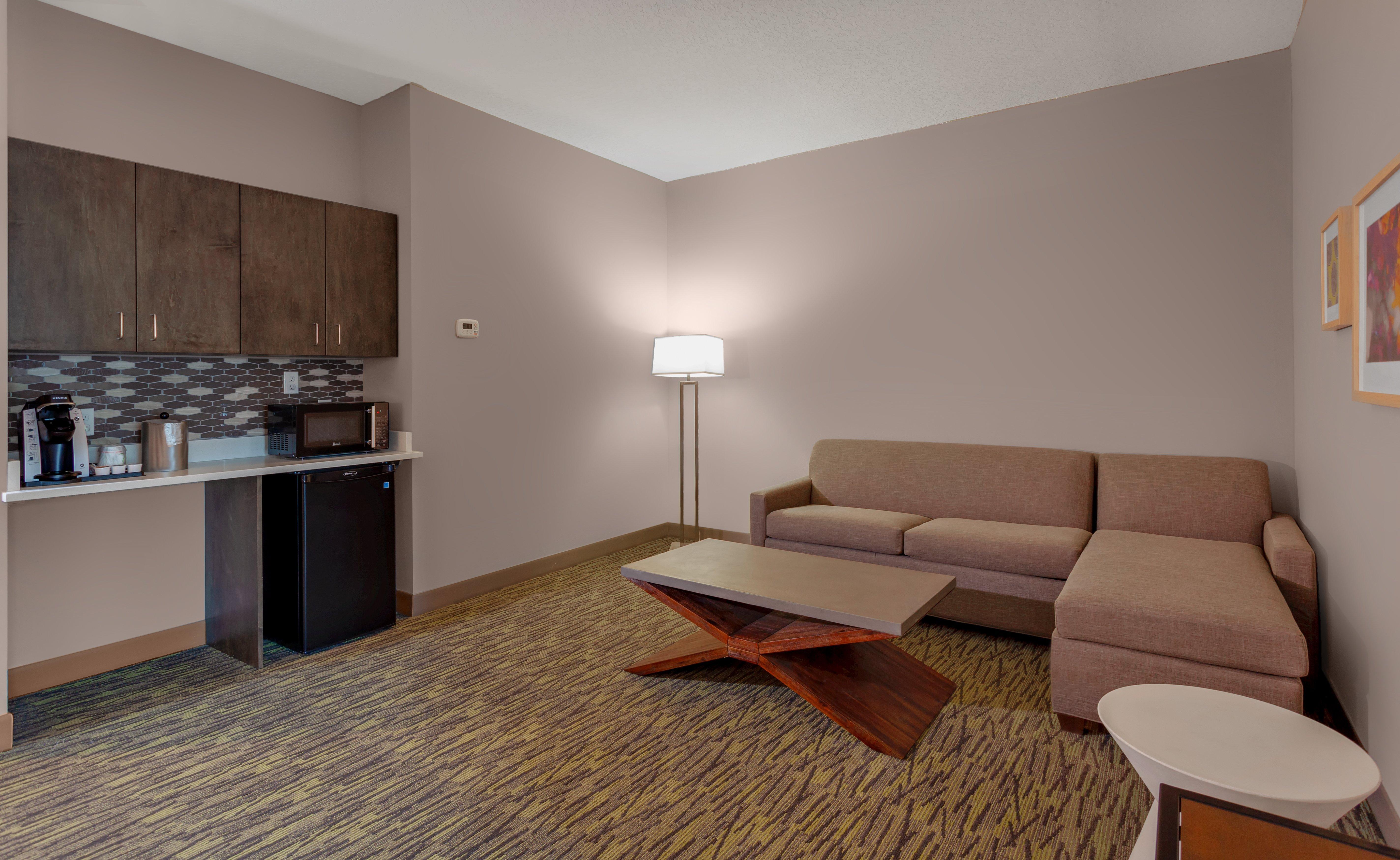 Holiday Inn - Tallahassee E Capitol - Univ By Ihg Zewnętrze zdjęcie