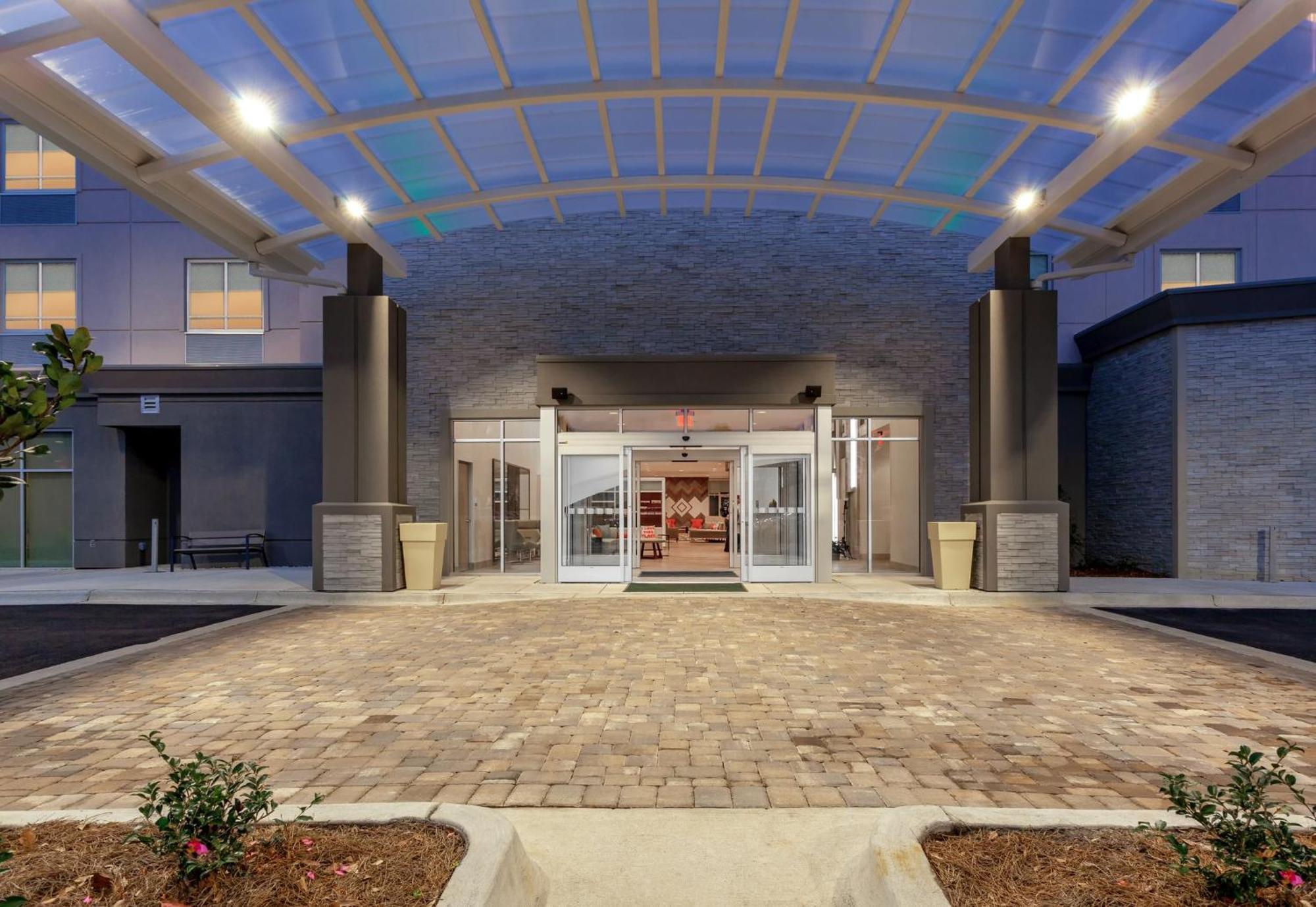 Holiday Inn - Tallahassee E Capitol - Univ By Ihg Zewnętrze zdjęcie