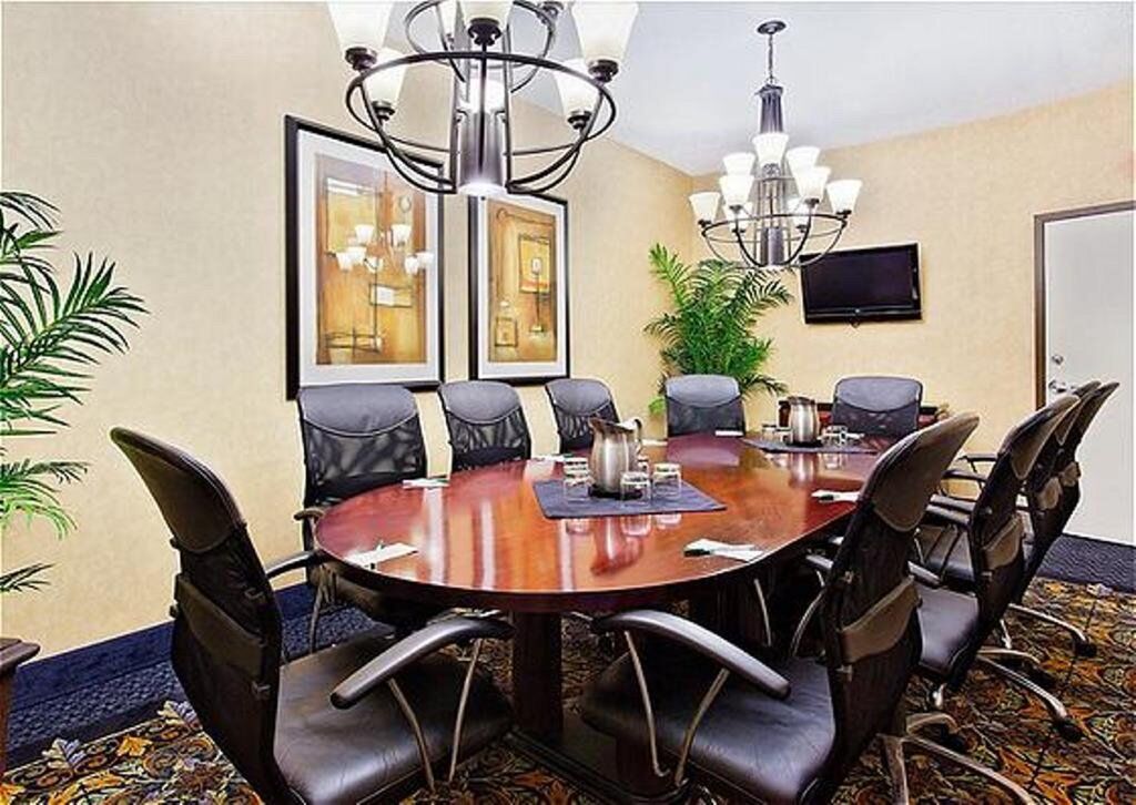 Holiday Inn - Tallahassee E Capitol - Univ By Ihg Zewnętrze zdjęcie