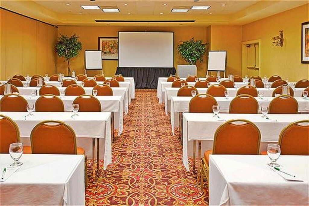 Holiday Inn - Tallahassee E Capitol - Univ By Ihg Zewnętrze zdjęcie